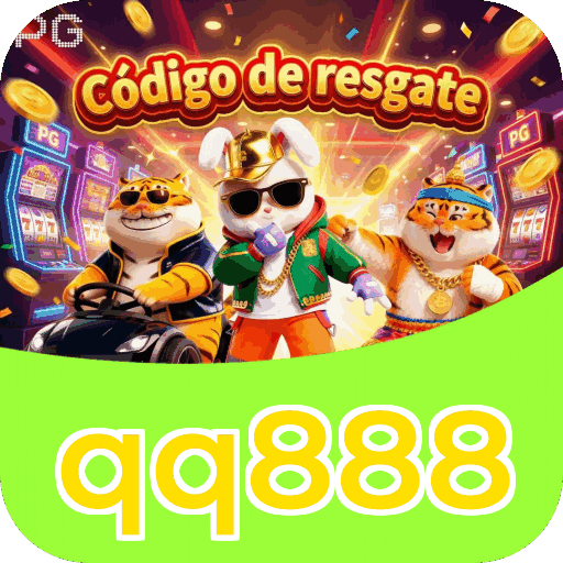 Login rápido no app qq888