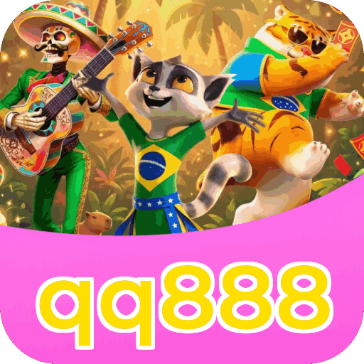 Jogos com maior RTP na qq888