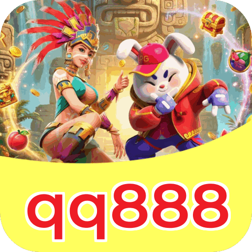 Siga a qq888 no Facebook